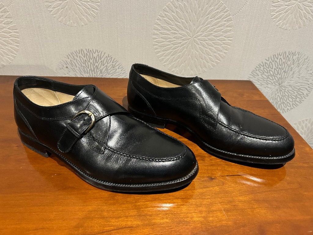 chaussures basses (mocassins) AMBIORIX T 44 (8), Vêtements | Hommes, Chaussures, Enlèvement, Comme neuf