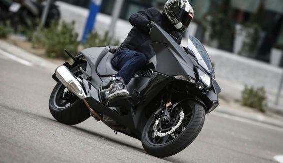 Honda Vultus NM4 750cc - 2015, Motoren, Motoren | Honda, 750 cc, Particulier, Toermotor, Automaat