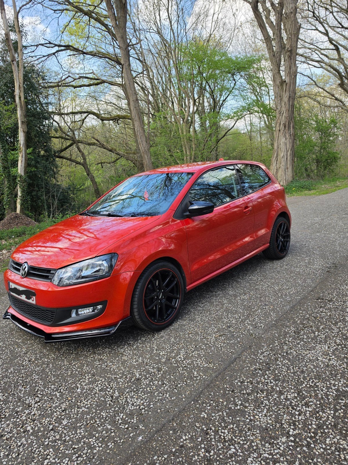 Polo 1.4 benzine automaat 145.000km, Autos, Volkswagen, Achat, Autres couleurs, 5 places, Automatique