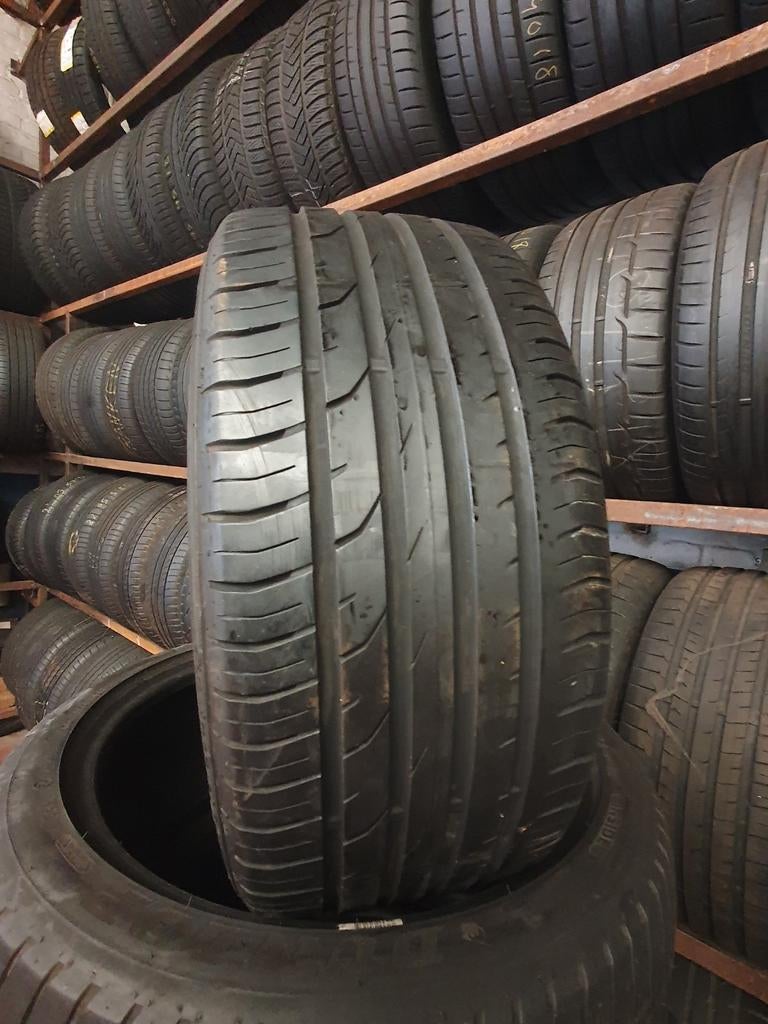 214/40R17 CONTINENTAL TOP QUALITÉ avec montage et équilibrag, Autos : Pièces & Accessoires, Enlèvement