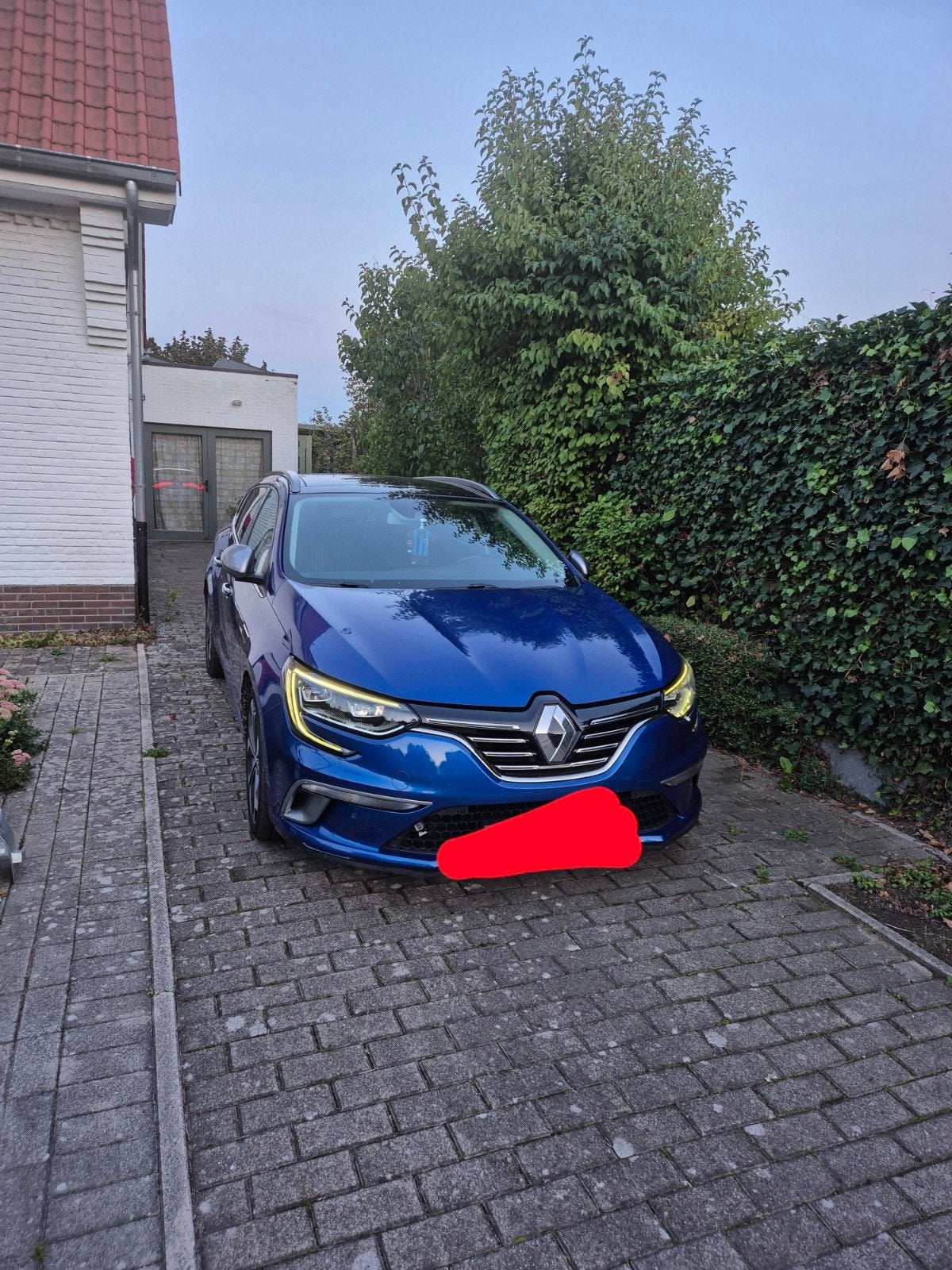 renault Megane, Autos, Achat, Attache-remorque, Automatique, Particulier