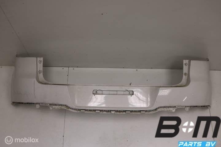Achterbumper VW Tiguan LB9A, Auto-onderdelen, Gebruikt