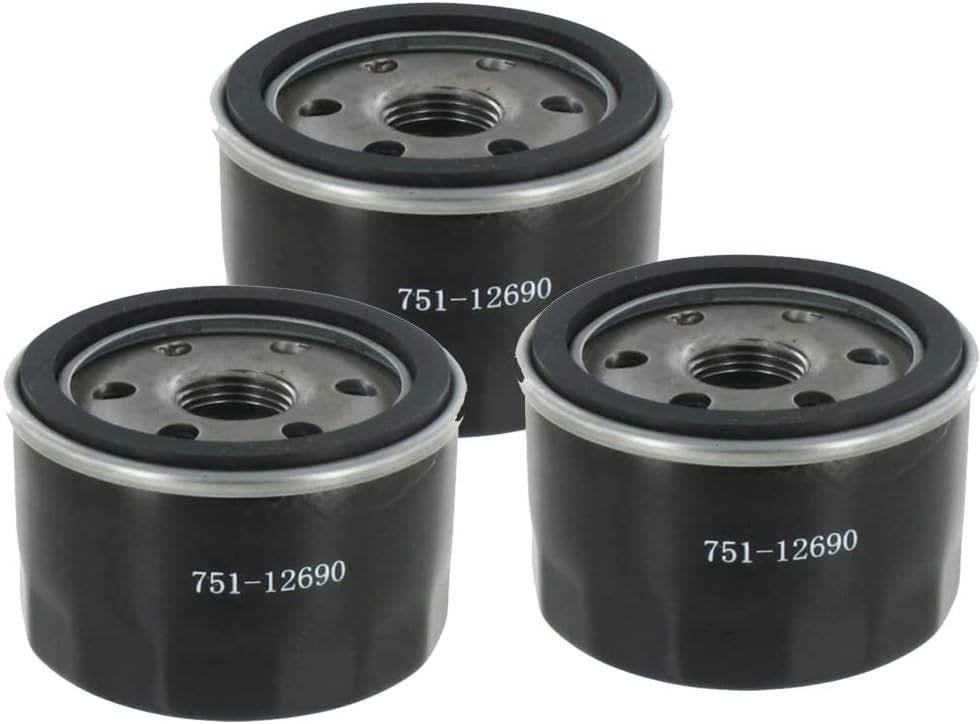 Filtre huile Cub Cadet MTD Lawnfit, Enlèvement ou Envoi, Neuf