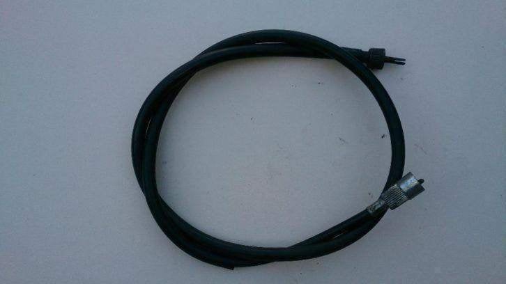 Kawasaki GPz750 tellerkabel GPz 750 kmtellerkabel gpz750 GPZ, Ophalen of Verzenden, Gebruikt