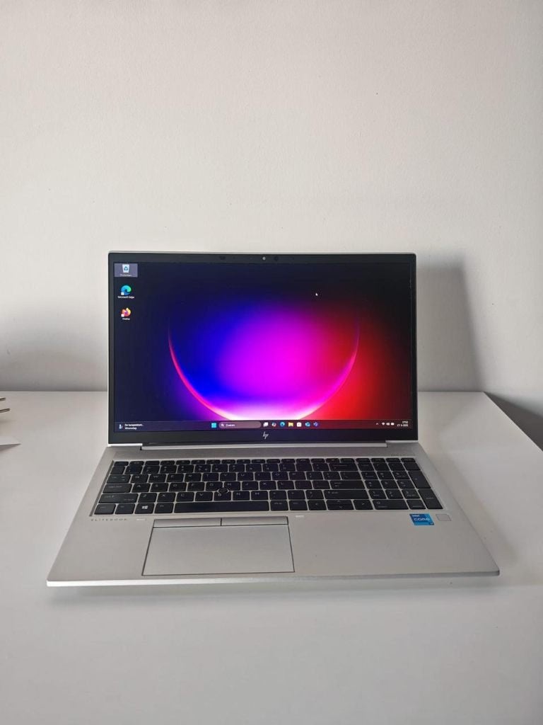 HP EliteBook, 16GB, 512GB, zeer goede staat, Ophalen, 512 GB, SSD, 16 GB