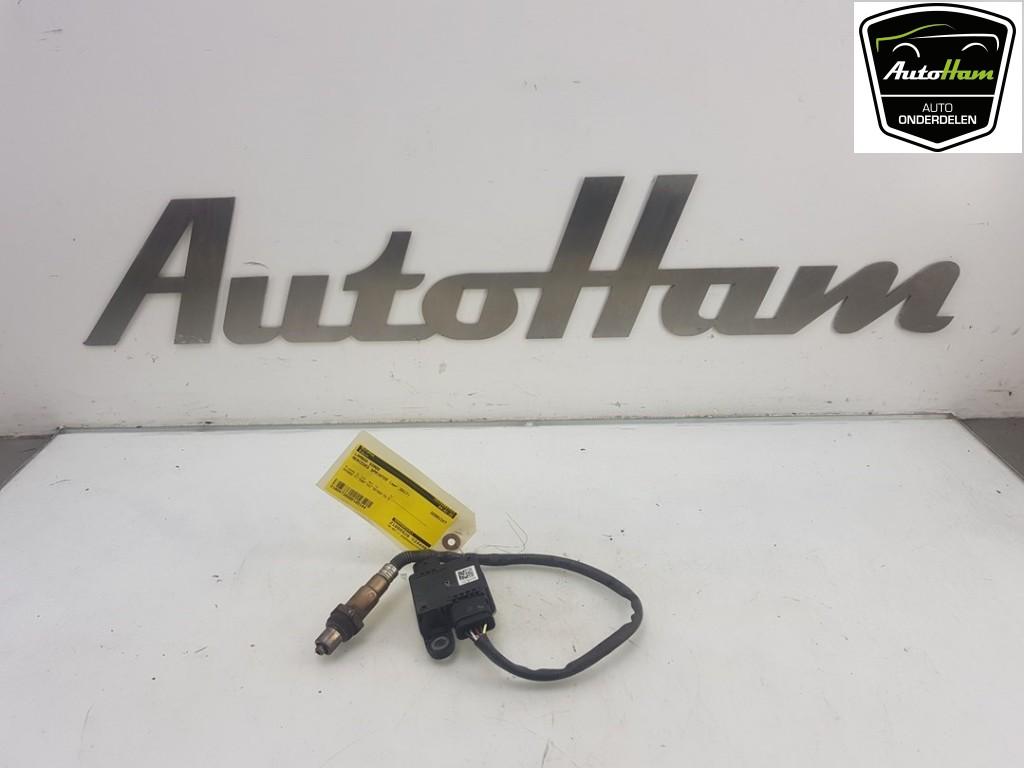 SONDE LAMBDA Mercedes-Benz Sprinter 3,5t (906.63), Dhr. J. Ham, Mercedes-Benz, Administratie@autoham.nl, Utilisé