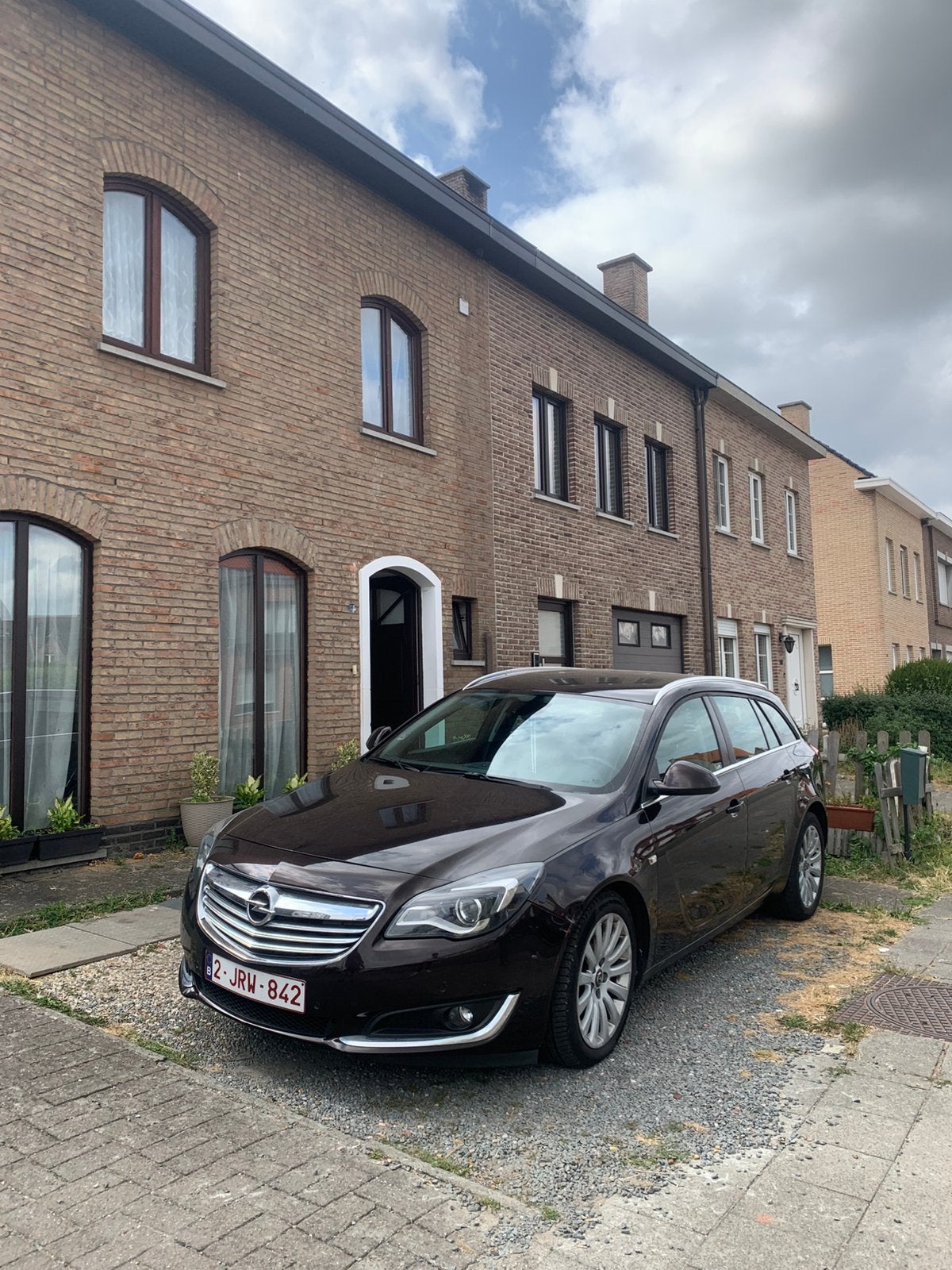 Opel insignia, Auto's, Euro 5, Bedrijf, Insignia, Te koop