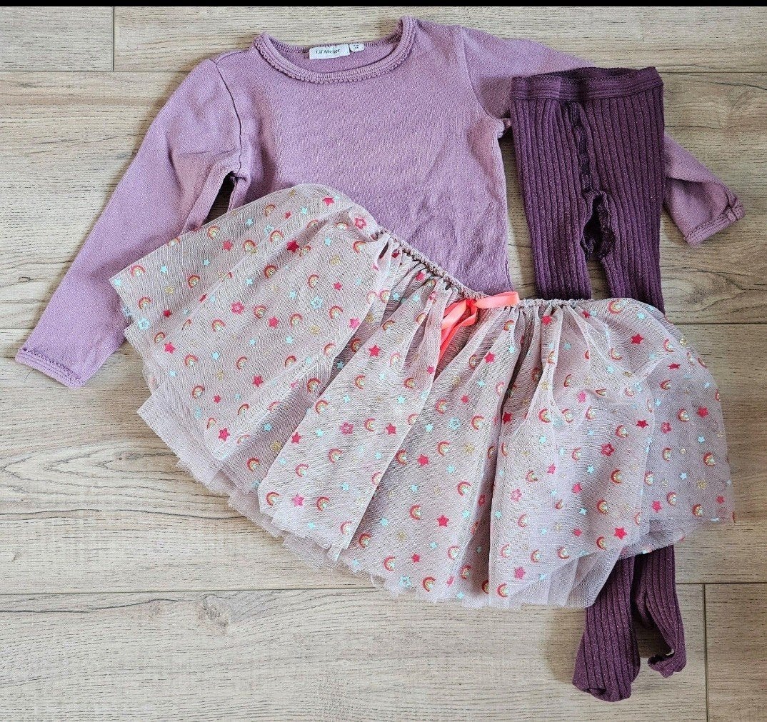 Kledingpakket maat 98, Kinderen en Baby's, Ophalen of Verzenden, Broek