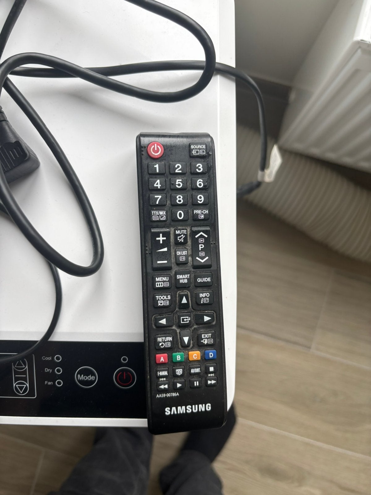 Tv te koop na overlijden, Audio, Tv en Foto, DVD spelers, Ophalen, Zo goed als nieuw