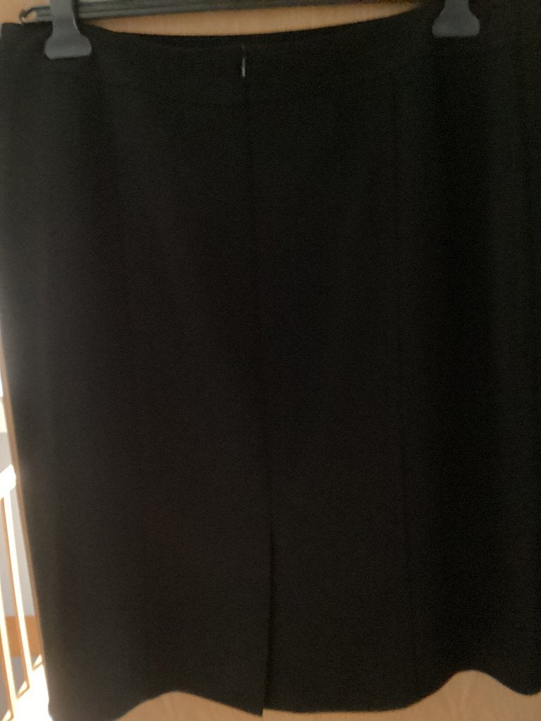 Frank Walder, Kleding | Dames, Verzenden, Zwart, Maat 46/48 (XL) of groter, Zo goed als nieuw