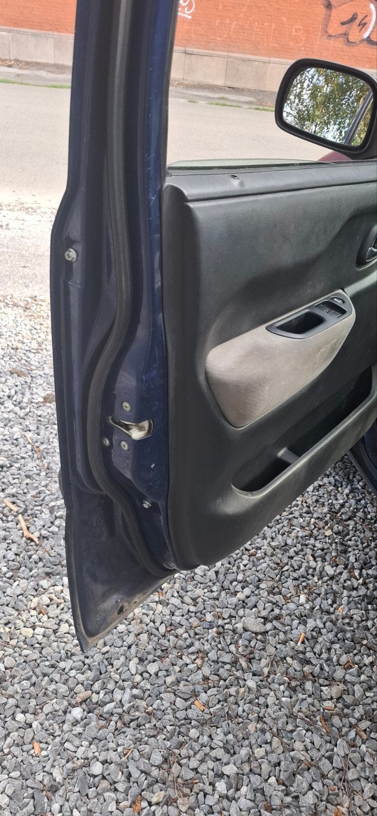 recherche système ouverture porte, Autos : Pièces & Accessoires, Enlèvement