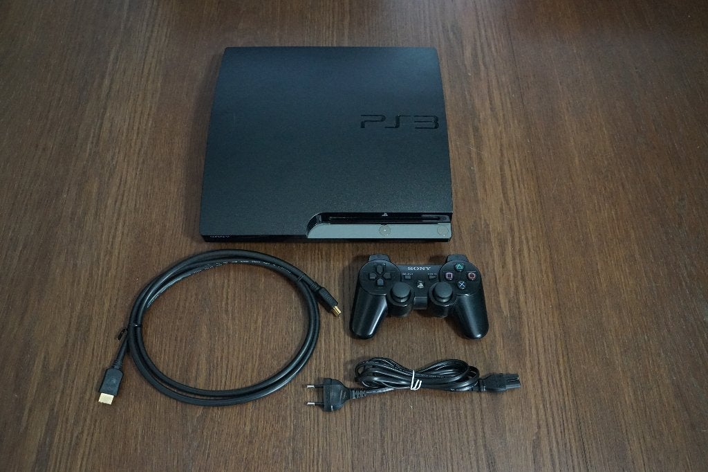 PS3 – Slim CECH-2504B 160GB CFW, Consoles de jeu & Jeux vidéo, Consoles de jeu | Sony PlayStation 3, Avec disque dur, Enlèvement ou Envoi