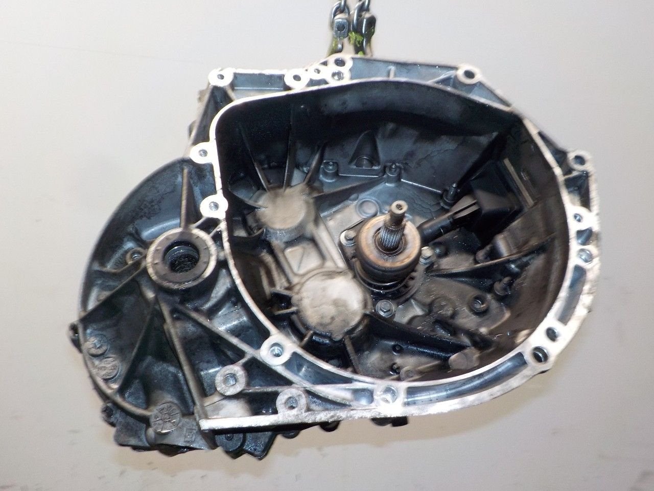 Versnellingsbak schakel Peugeot 508, Auto-onderdelen, Onderdelen@venauto.nl, Van der Ven Autorecycling B.V., Gebruikt, Citroën