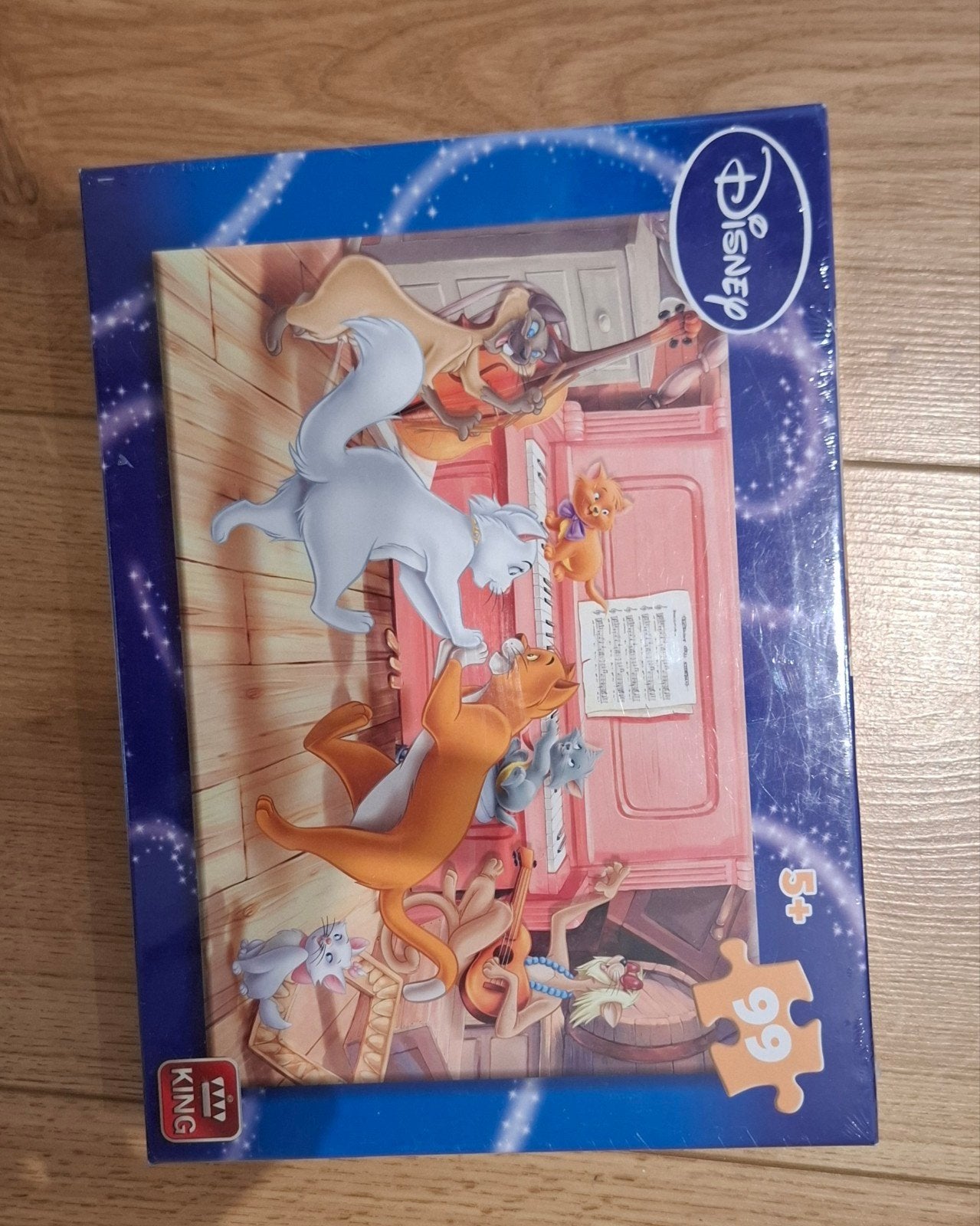 verschillende puzzels (nieuw), Kinderen en Baby's, Ophalen, Nieuw