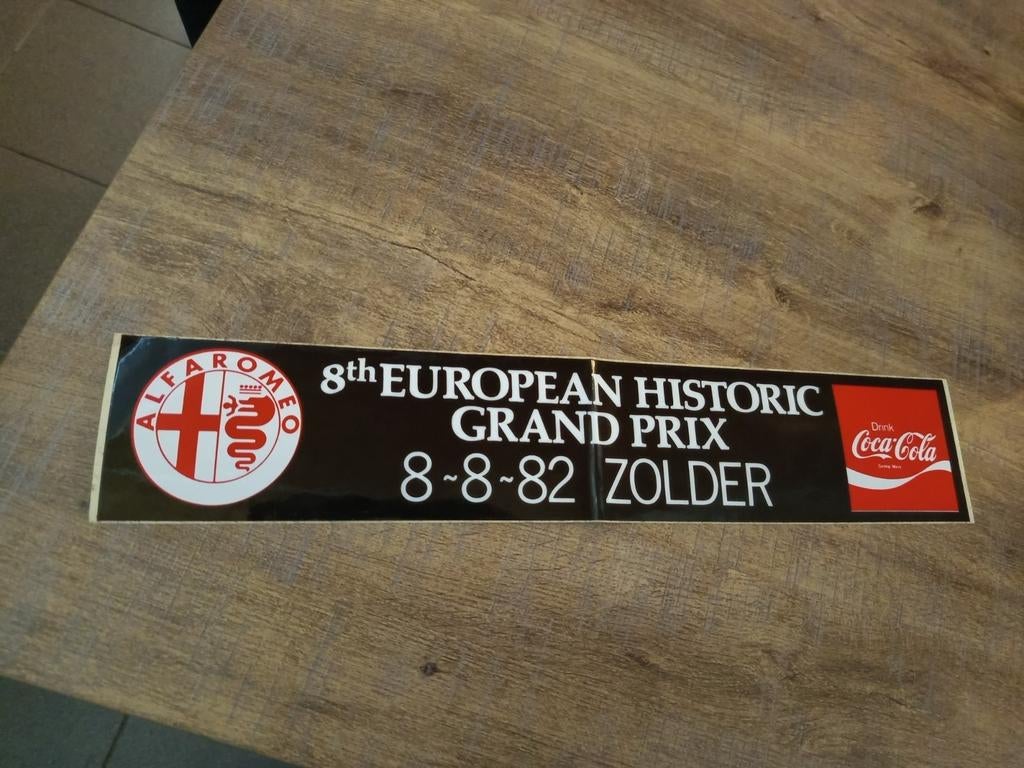 Sticker zolder, Ophalen of Verzenden