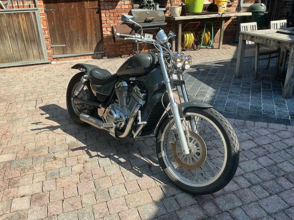 1992 Suzuki, Bedrijf, Overig