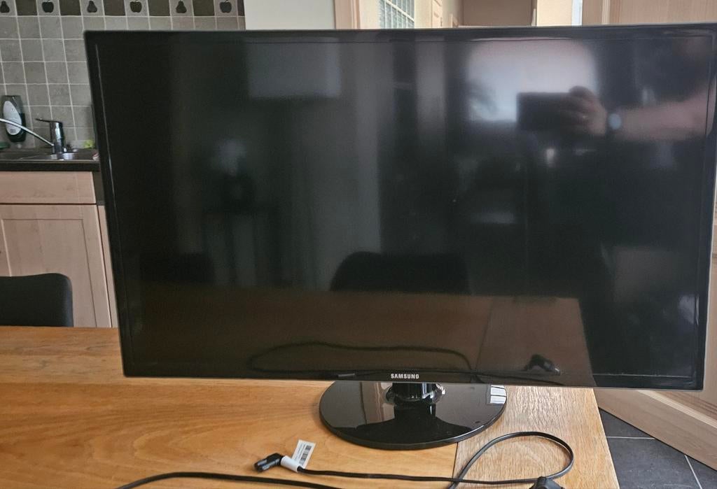 Samsung TV 32 inch, Audio, Tv en Foto, Televisies, Ophalen, Samsung