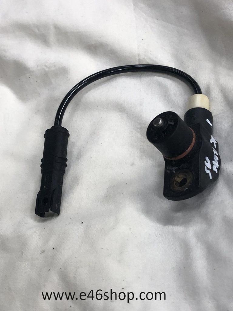 KRUKAS SENSOR BMW MOTORFIETS OE 12727674201, Gebruikt, -, -, Ophalen of Verzenden