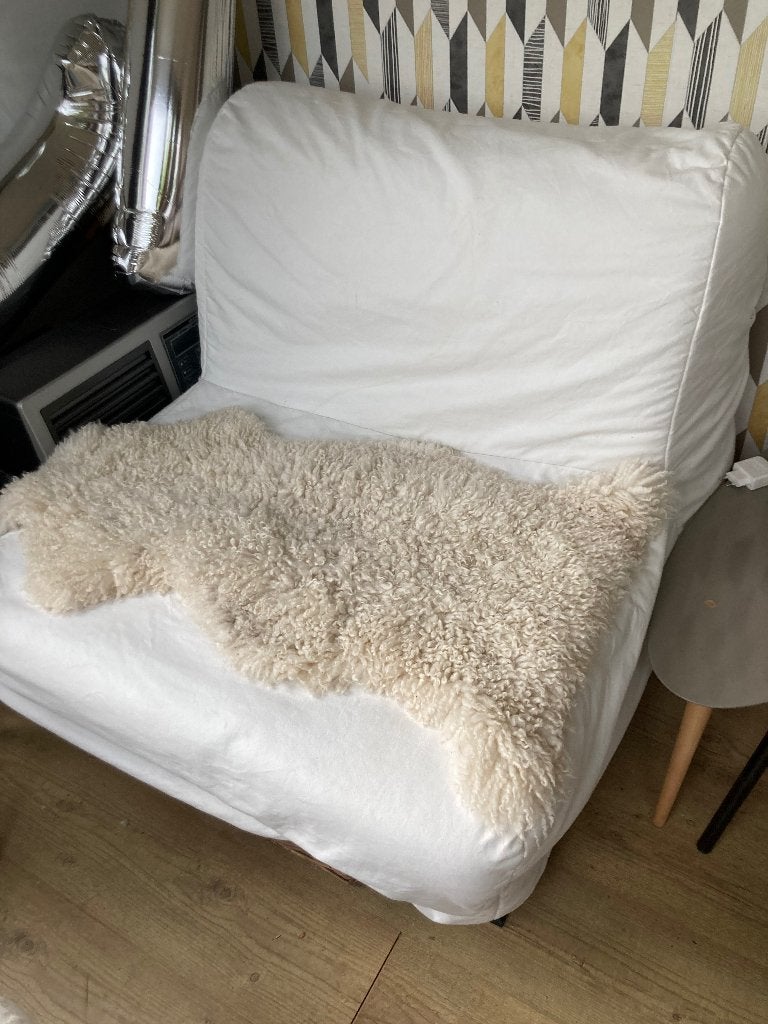 Slaapzetel 1 persoon, Huis en Inrichting, Ophalen, Gebruikt, 90 cm, Eenpersoons