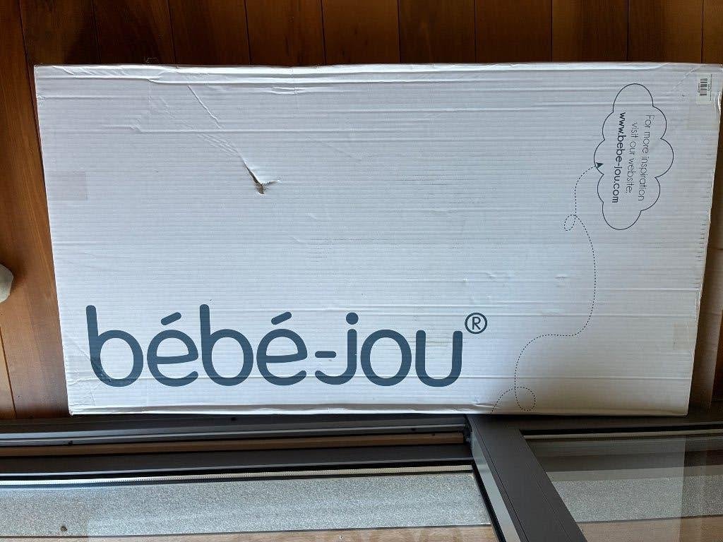Bébé-Jou badstandaard, Kinderen en Baby's, Ophalen, Nieuw, Badje, Bébé-jou