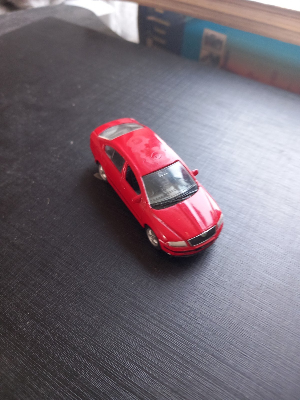 Skoda octavia, Ophalen of Verzenden