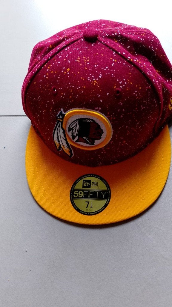 baseball pet Washington redskins, Ophalen of Verzenden, Pet
