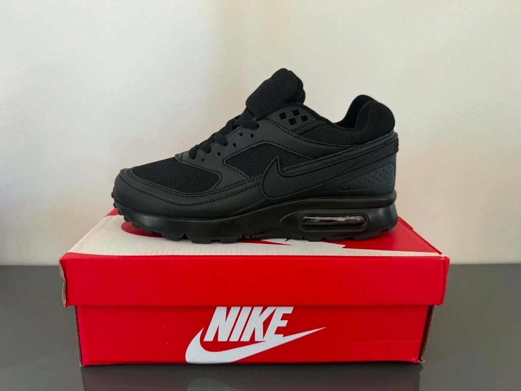 air max bw noir, Neuf, Enlèvement ou Envoi, Nike, Baskets