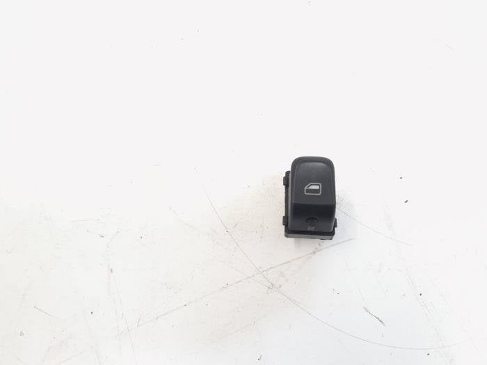 Elektrisch Raam Schakelaar van een Audi A5, Gebruikt, -, -, -