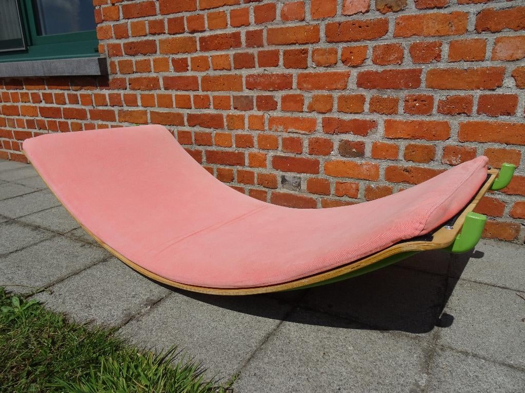 Ikea Wippe PS BY aSA aNDBLAD, Verzamelen, Speelgoed, Ophalen