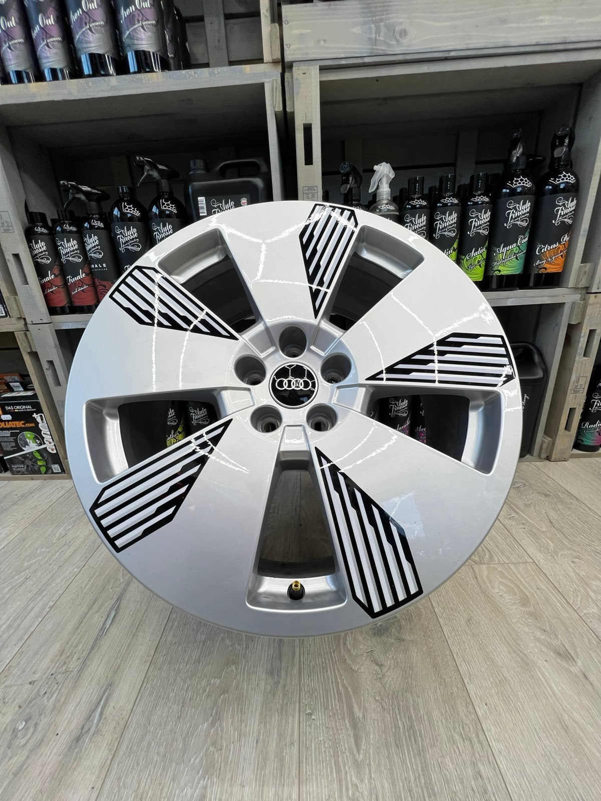 Audi E-Tron Velgen • Ronal Speedline • 19” •, Autos : Pièces & Accessoires, 4 Saisons, Véhicule de tourisme, Utilisé, Jante(s)
