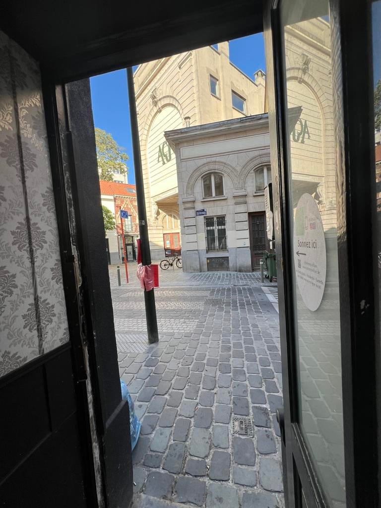 Fonds de commerce (Sandwicherie à remettre ), Articles professionnels