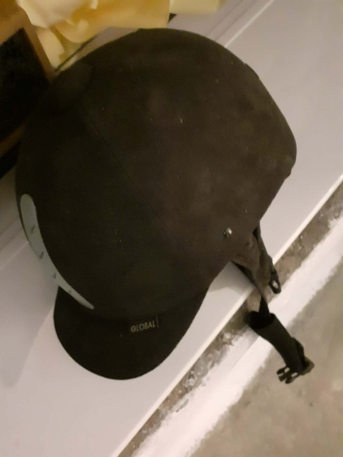 Bombe équitation, Enlèvement ou Envoi, Comme neuf