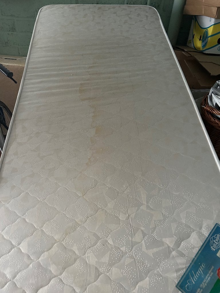 Matras, 90 cm, Matelas, Une personne, Enlèvement