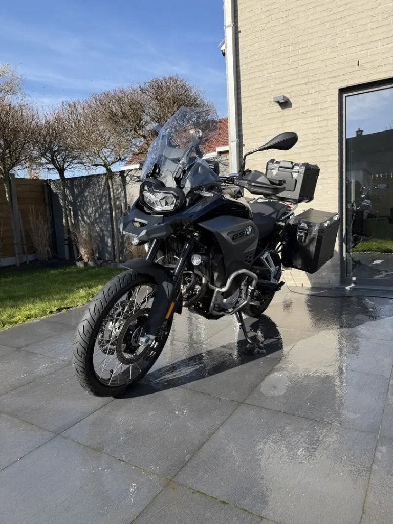 BMW F 850 GS Aventure, Motos, Motos | BMW, Particulier, Tourisme, plus de 35 kW, Permis Moto A, ABS, Régulateur de vitesse, Amortisseurs réglables électroniquement
