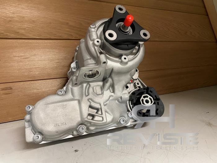 Boîte de transfert 4x4 d'un BMW 3-Serie