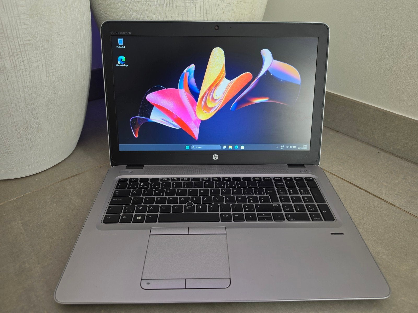 HP Elitebook, Hp, Hp elitebook, Comme neuf, SSD