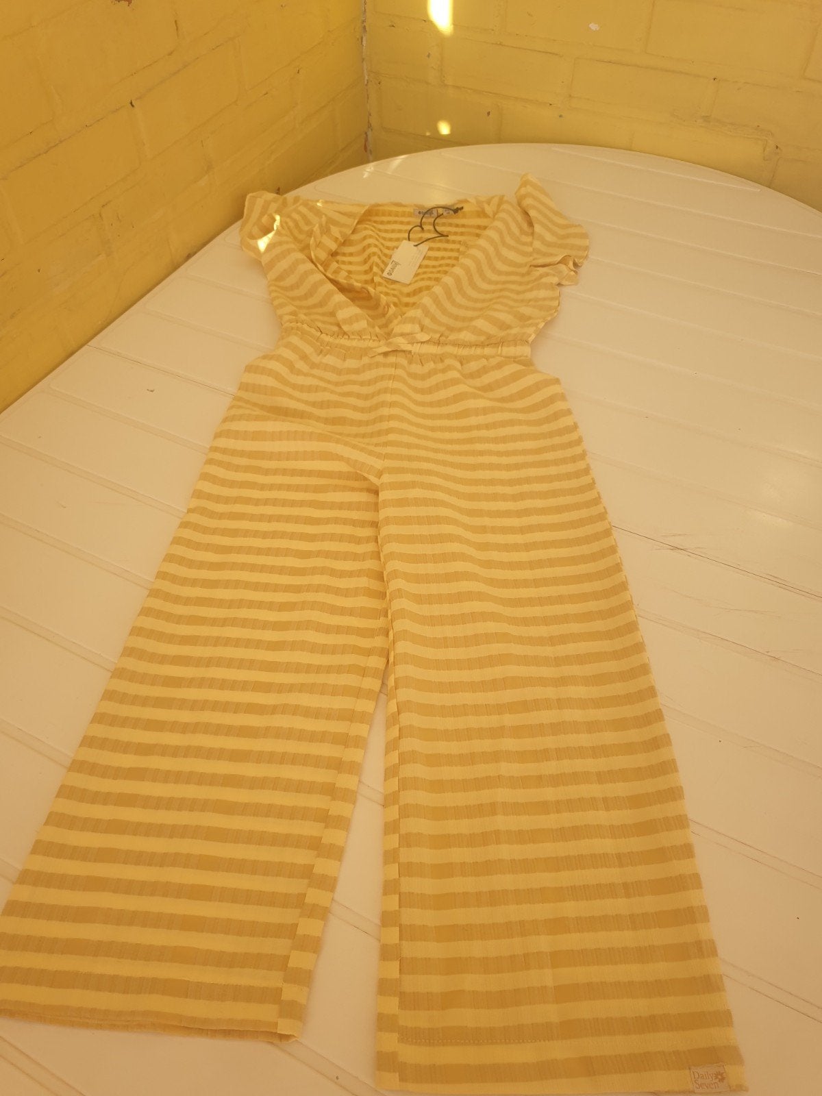 Jumpsuit, Kinderen en Baby's, Ophalen