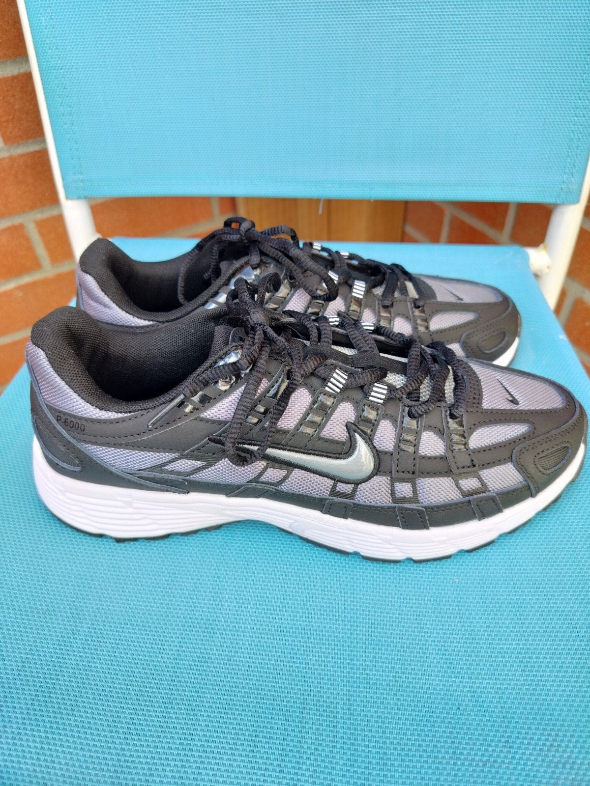 Nike P6000 neuve taille 44, Vêtements | Hommes, Chaussures, Enlèvement ou Envoi, Neuf, Nike P6000