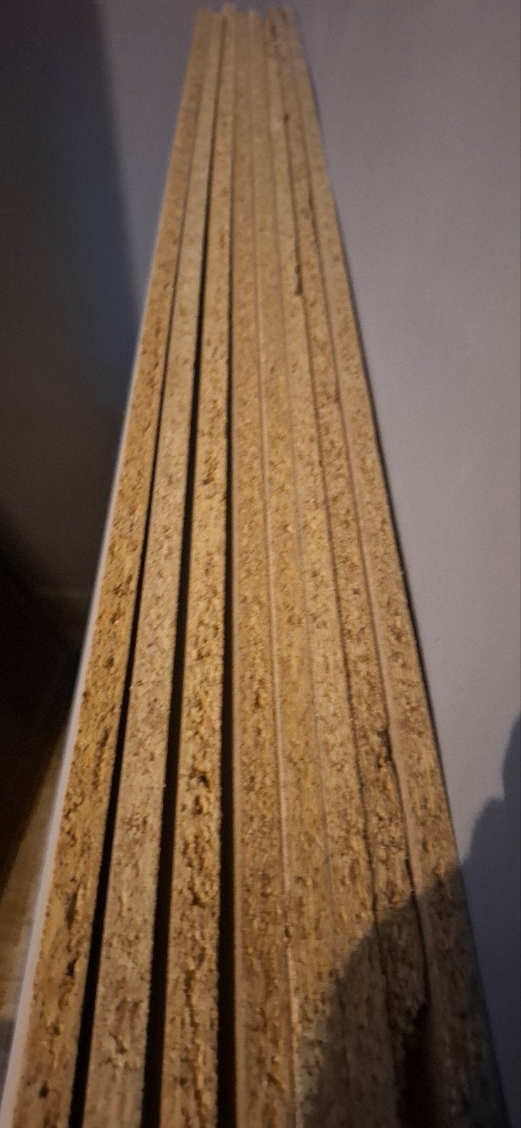 panneaux aggloméré 15mm 120 x 100cm, Bricolage & Construction, Neuf, Moins de 200 cm, Autres essences de bois, Autres types