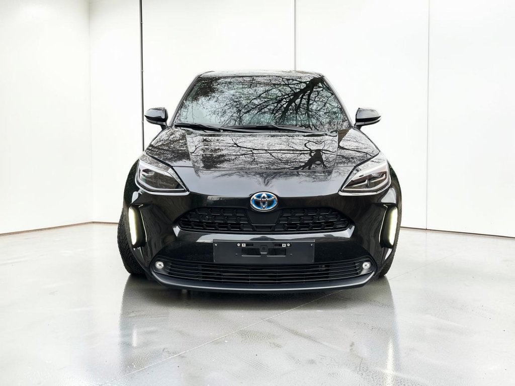 Toyota Yaris Cross Hybrid Automatique Dynamic Plus GARANTIE, Achat, Euro 6, Entreprise, Entretenue par le concessionnaire