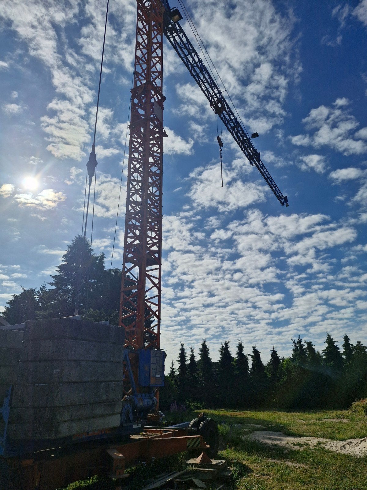 arcomet t24 in top conditie, Enlèvement