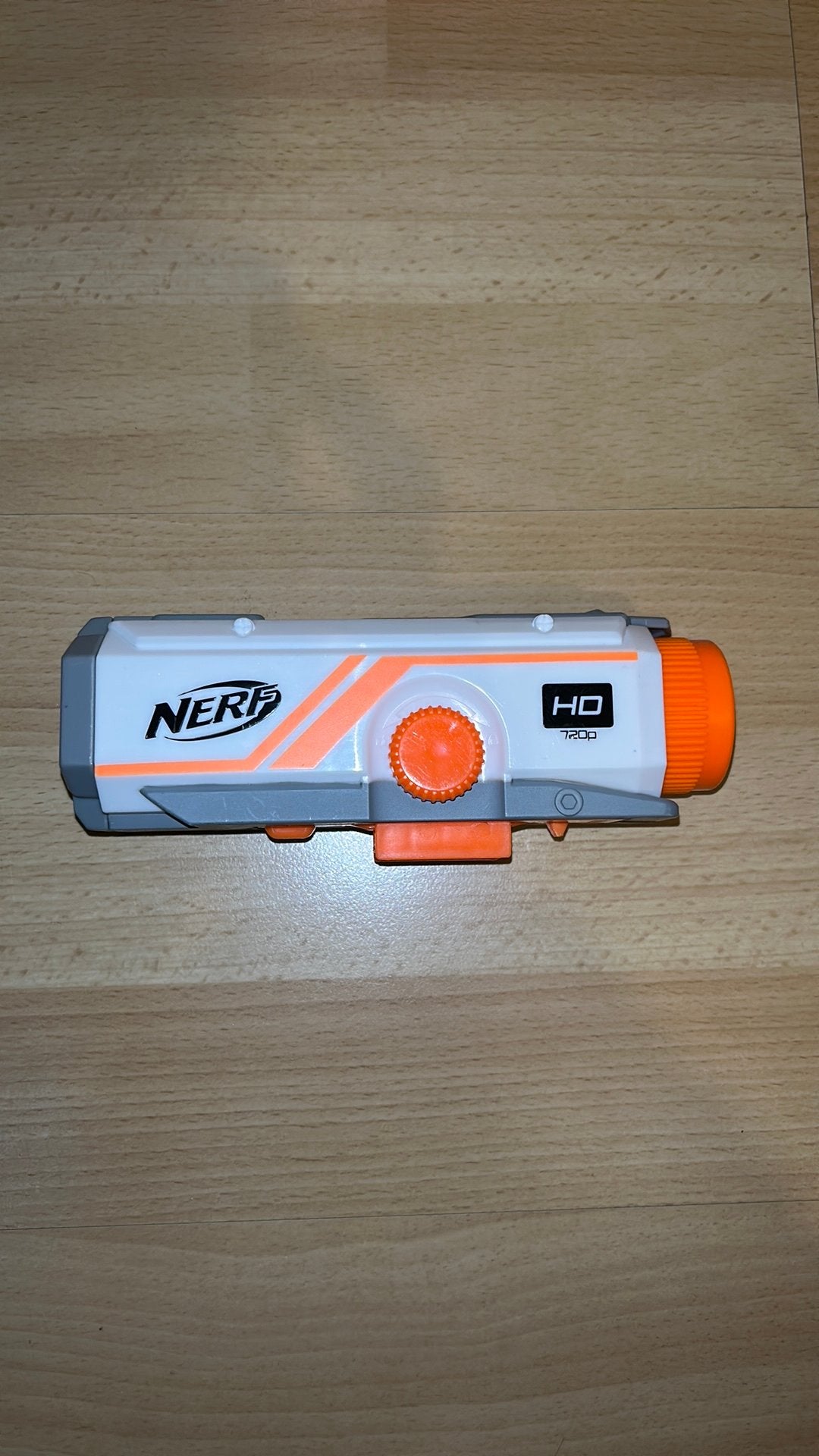 Nerf Camera voor fotos of videos, Enfants & Bébés, Jouets | Extérieur | Jeu d'action, Enlèvement, Comme neuf