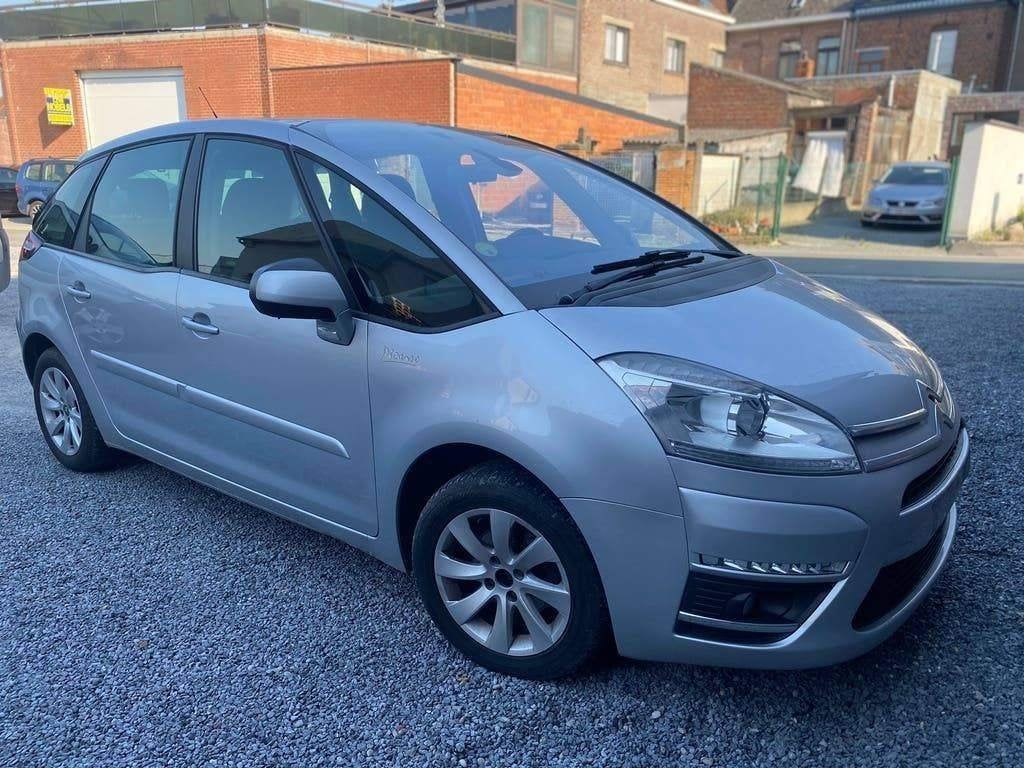 Citroën C4 ,1.6hdi, Achat, Entreprise, C4