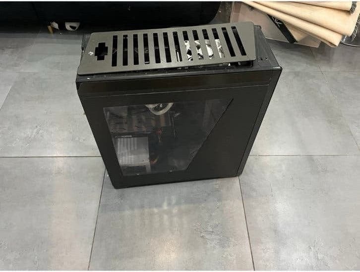 Gaming pc, Informatique & Logiciels, Boîtiers d'ordinateurs, Enlèvement ou Envoi, Comme neuf