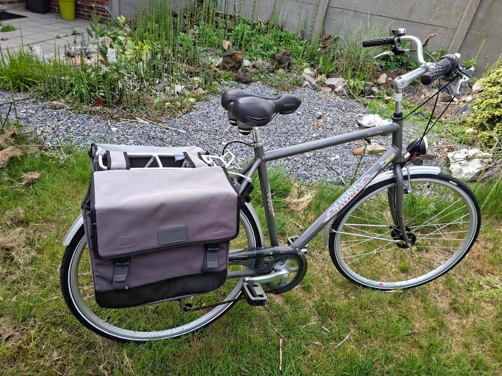 Heren Fiets, Fietsen en Brommers, Fietsen | Heren | Herenfietsen, Ophalen