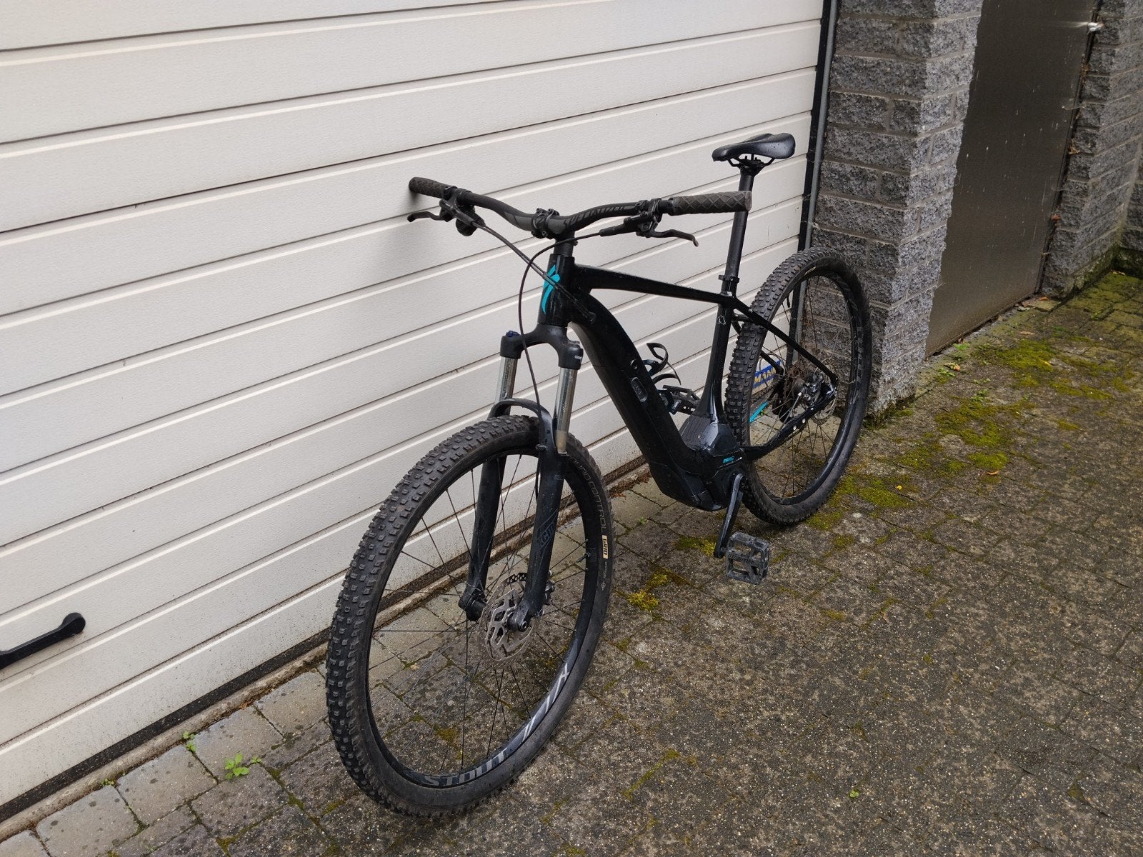 Specialized e-mountainbike levo, Fietsen en Brommers, Gebruikt, 51 tot 55 cm, 50 km per accu of meer, Ophalen