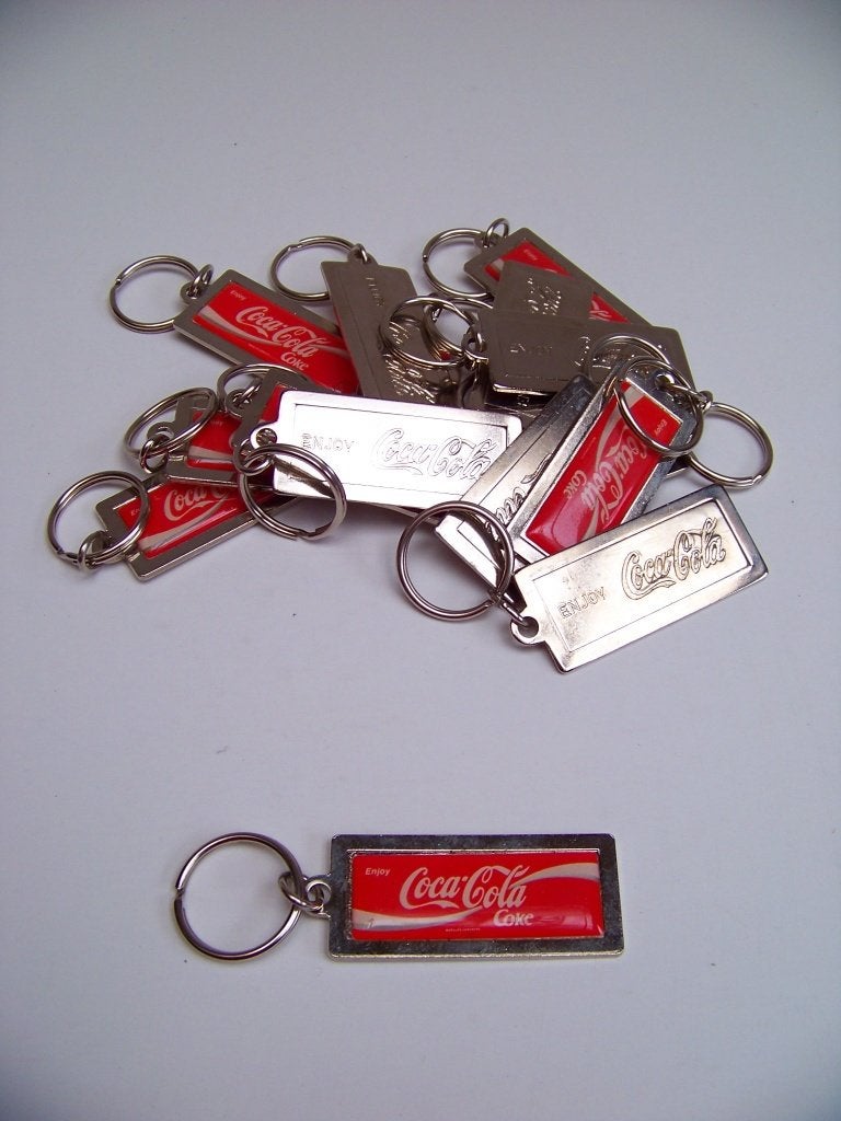 Grand lot d'articles Coca Cola pour commerçant, Collections, Enlèvement, Neuf, Autres types