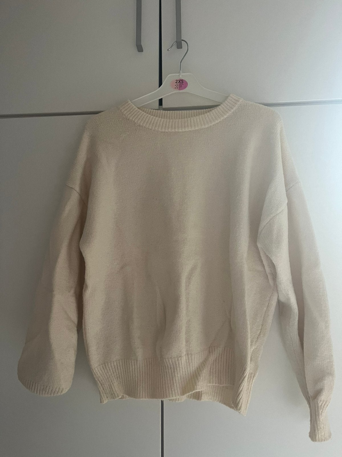 Pull en laine taille S, Enlèvement, Comme neuf, Taille 36 (S)