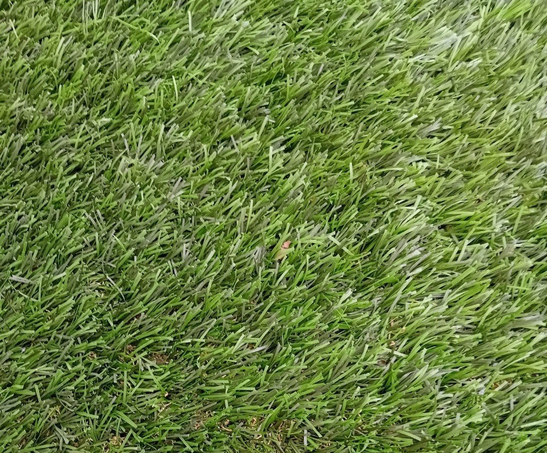 71m2 kunstgras, Tuin en Terras, Gras en Kunstgras, Ophalen, Kunstgras
