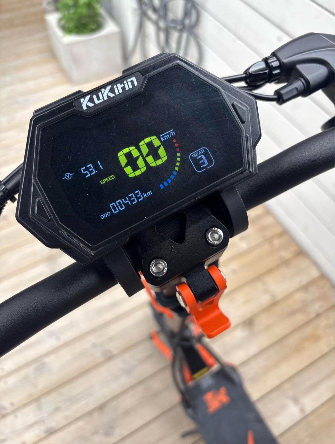 kukirin g2 Pro, Enlèvement ou Envoi